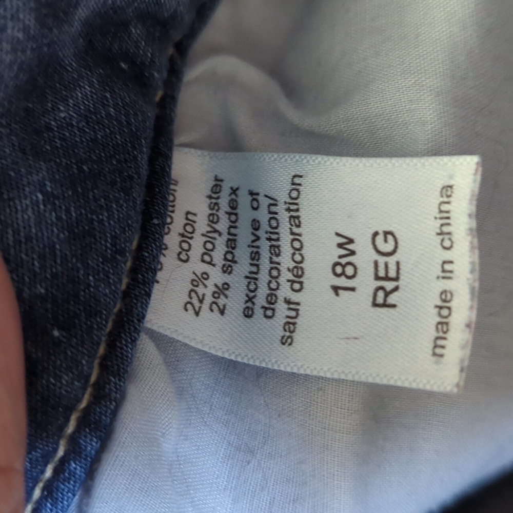 Jeggings - Picture 5 of 5